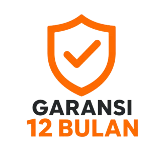 Garansi 12 bulan KEELAT Turbofan